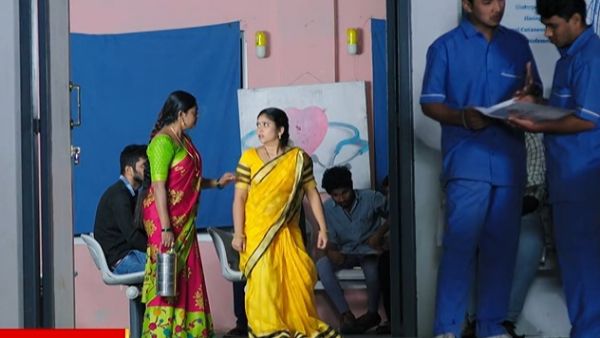 చంద్రమ్మను రెడ్ హ్యాండెడ్‌గా