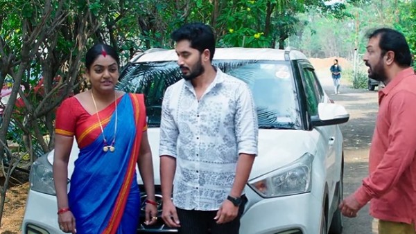 దీప ప్రాణాలు ఏ క్షణంలో పోతాయో..