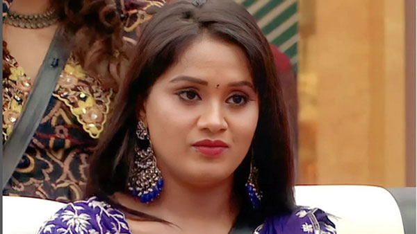 డేంజర్ జోన్‌లో ఆ లేడీస్?