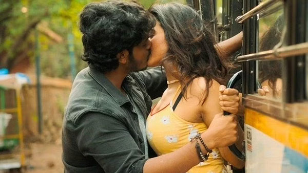 అక్కడ కూడా వరుస ఆఫర్లు