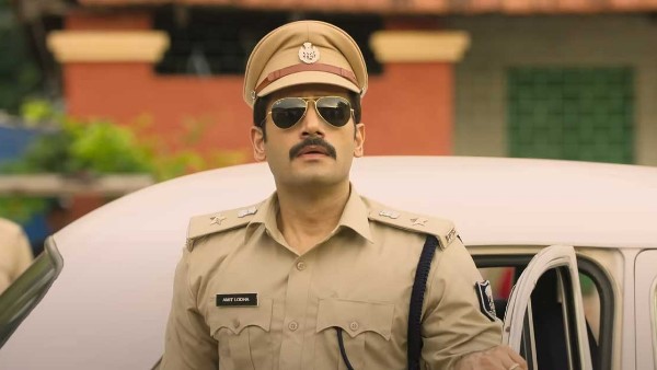 Netflix Khakee The Bihar Chapter famed IPS officer booked under PC Act