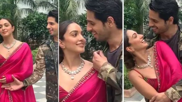 కుటుంబాల మధ్య చర్చలు..