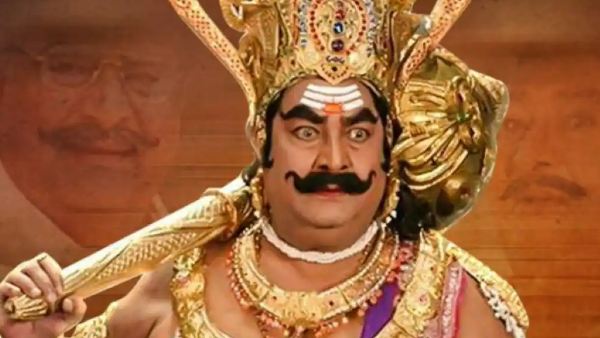 దాన వీర సూర కర్ణ.. రూల్స్