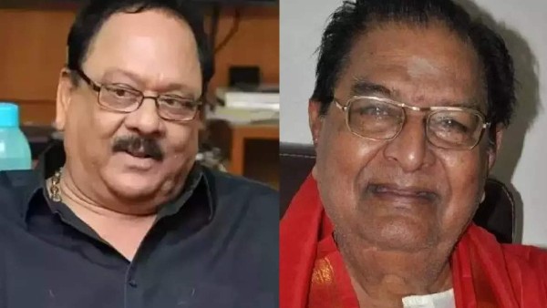 బొబ్బిలి బ్రహ్మన్నలో కమెడియన్గా