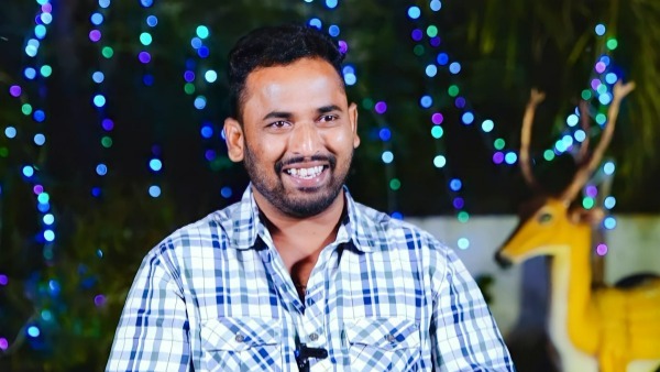 జబర్దస్త్ లో మొదట..