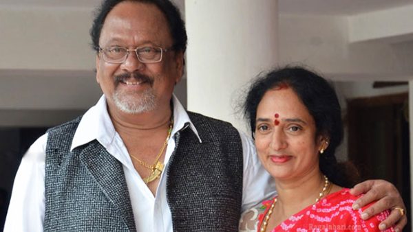 భోజనం చేయాలని ఆహ్వానం