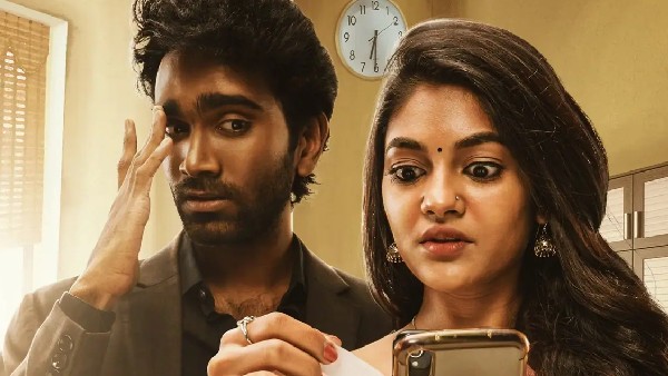 లవ్ టుడే అంటూ వచ్చారు