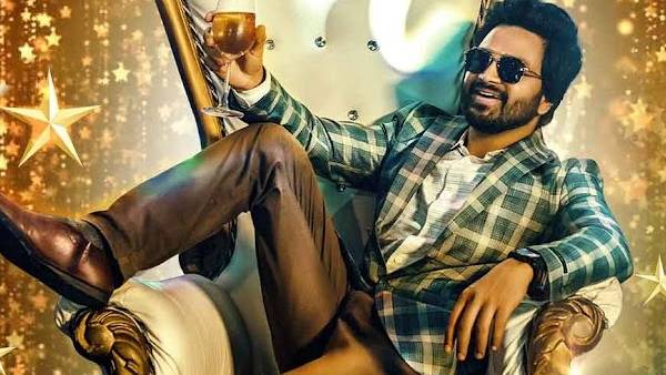 Lucky Lakshman ట్విస్టులు..