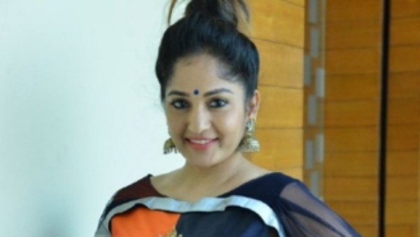 ఇనాయాపై మాధవి పోస్ట్లు