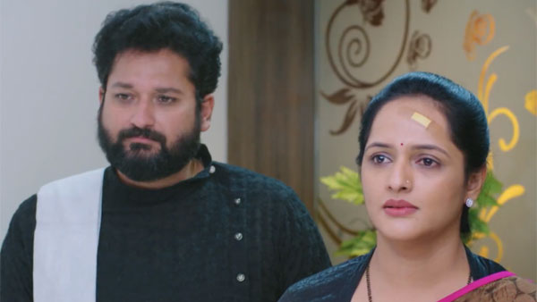 నువ్వు కాసేపు మౌనంగా ఉండు..