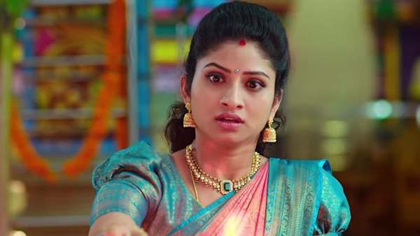 మల్లిక పగ