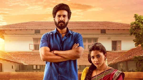 మట్టి కుస్తీ  ఎలా ఉందంటే? 