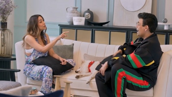 మంచానికి కట్టేసి రొమాన్స్ చేశావా?