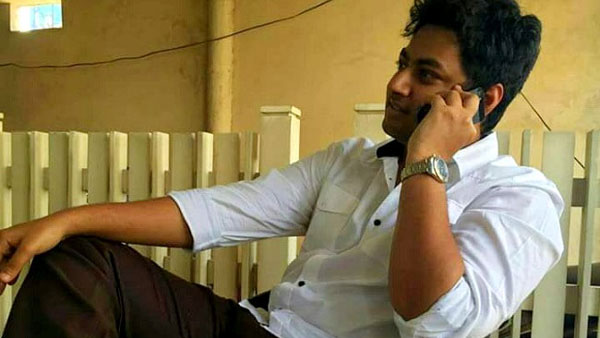 మోక్షజ్ఞ ఎంట్రీ కోసం..