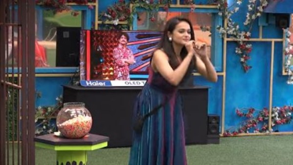  స్టెప్పు వేసి సాంగ్ గెస్..