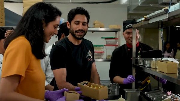 ఇండస్ట్రీకి వచ్చి 13 ఏళ్లు..