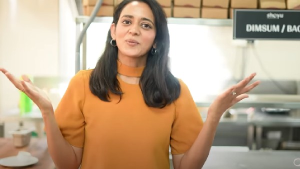 వెంకటేష్ పెద్ద కూతురితో..