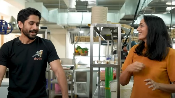 మిల్కీ బ్యూటి తమన్నాతో..