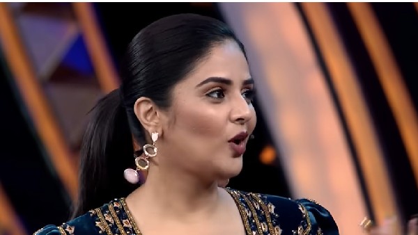 యాంకర్ గా బుల్లితెర రాములమ్మ..