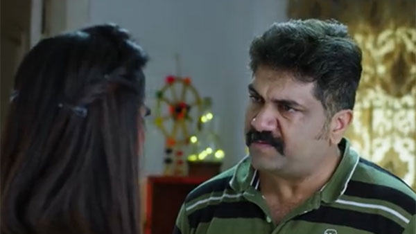 లాస్యపై నందూ ఆగ్రహం