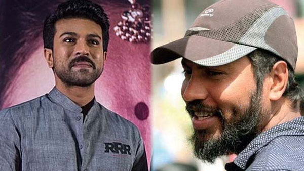 లైన్ లో కన్నడ డైరెక్టర్