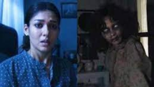  నయన్ సినిమాకు లేని హిట్ టాక్..