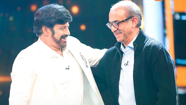 జగన్ మీటింగ్పై బాలయ్య ప్రశ్న