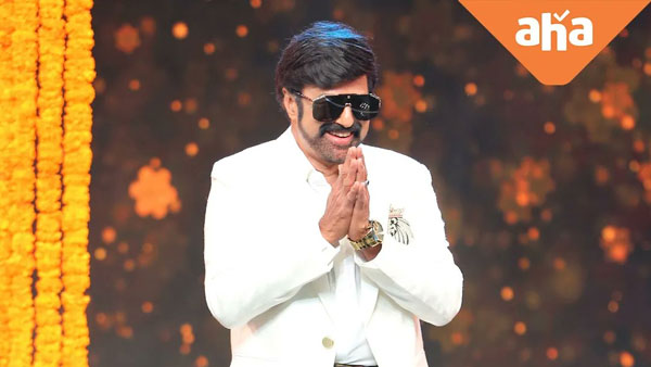 బిగ్ బాస్ 7 కోసం బాలయ్య