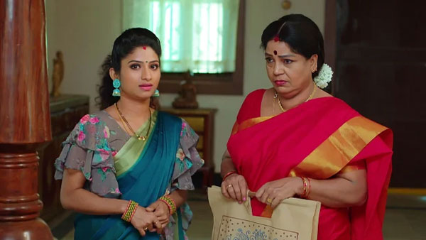 నీలావతితో న్యూ ప్లాన్