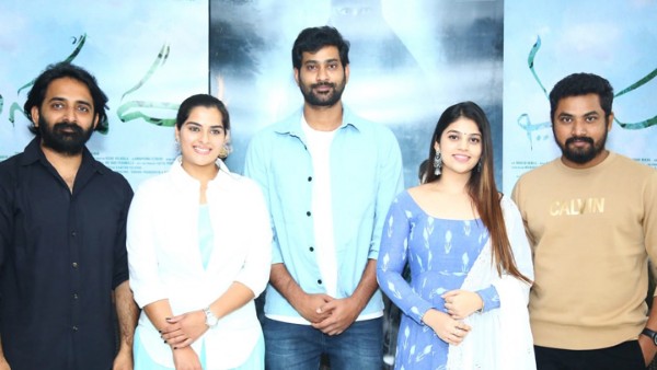 మసూద సాయి కిరణ్