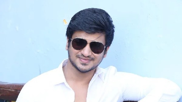 సుకుమార్ మార్క్ మాత్రమే కనిపిస్తాడు..