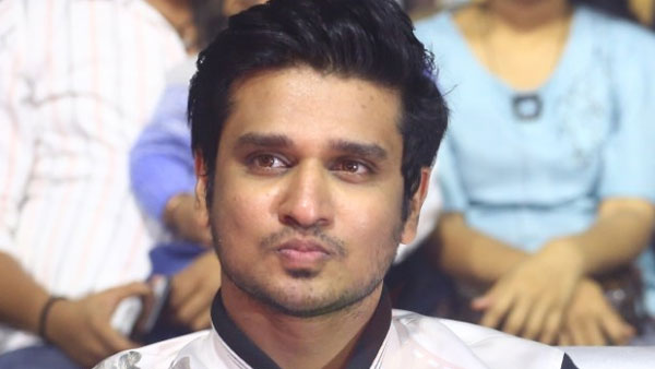 ఫ్యాన్స్ అడగడంతో..