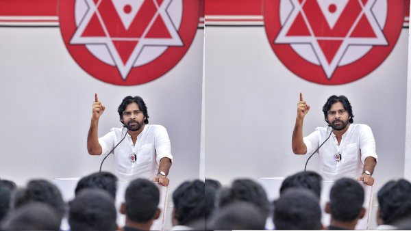 ఓ వైపు షూటింగులు.. మరో వైపు పర్యటనలు