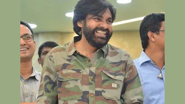 రీఎంట్రీలో ఫుల్ స్పీడుగా పవన్