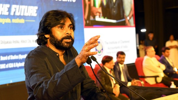 అపజయం తర్వాత నిరుత్సాహపడలేదు