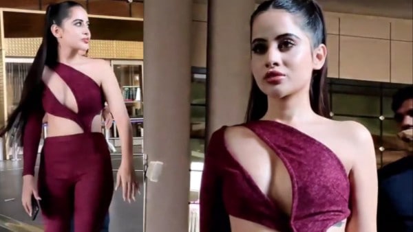 మాతిపోయేలా నగ్నంగా..