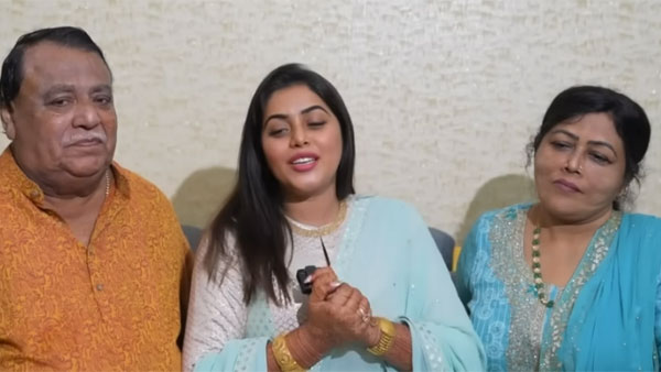 పూర్ణకు శుభాకాంక్షల వెల్లువ