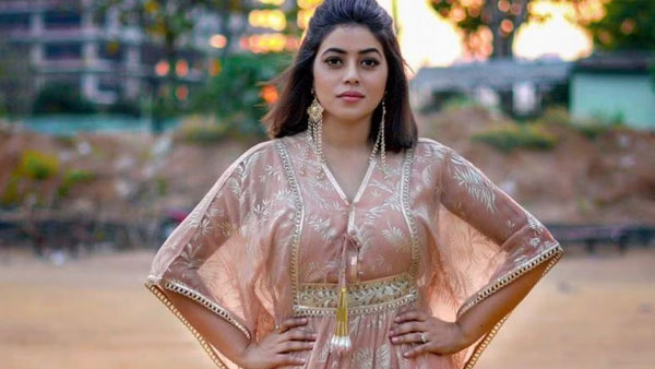 అందరికీ థ్యాంక్స్ అంటూ