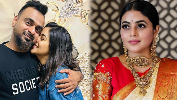 పెళ్లి తర్వాతా కంటిన్యూగా