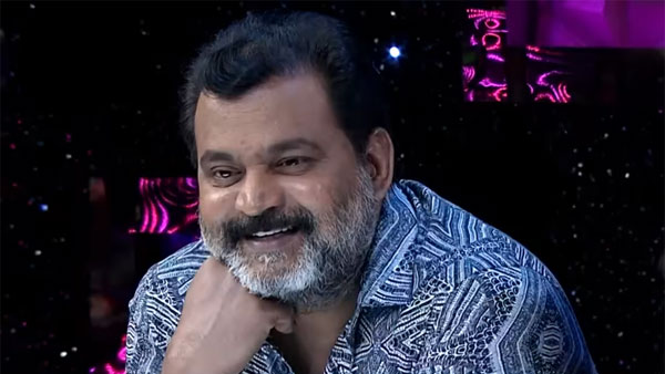 యాటిట్యూడ్ నాకు లేదు అర్థమైందా..