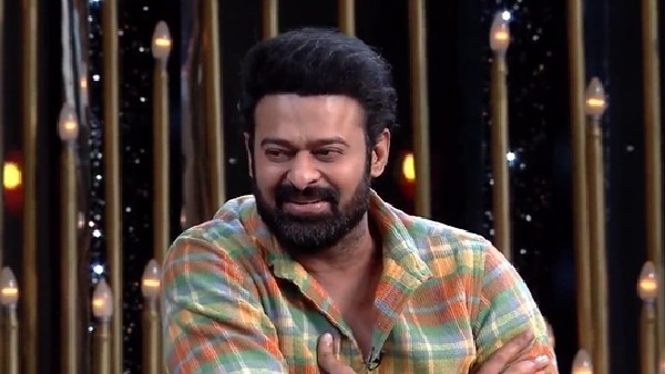 జనం ముందు సైలెంటే..