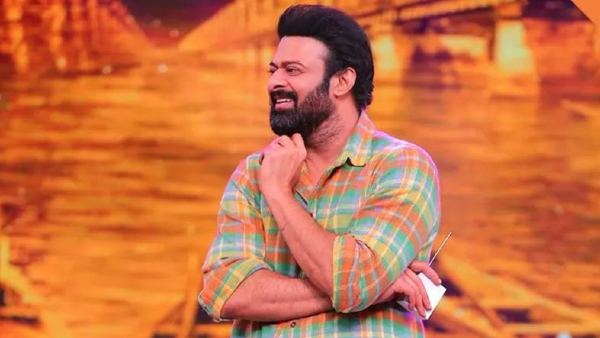 గుడ్ న్యూస్ అంటూ..