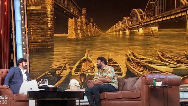 మా ఫామ్ హౌస్ లో పార్టీ