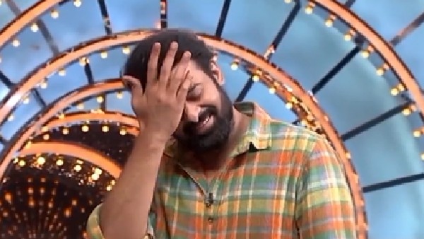 అదిరిపోయే పంచ్‌లతో రచ్చ