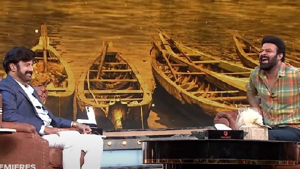 రామ్ చరణ్ ఫోన్ కాల్