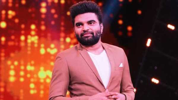 టాప్ యాంకర్