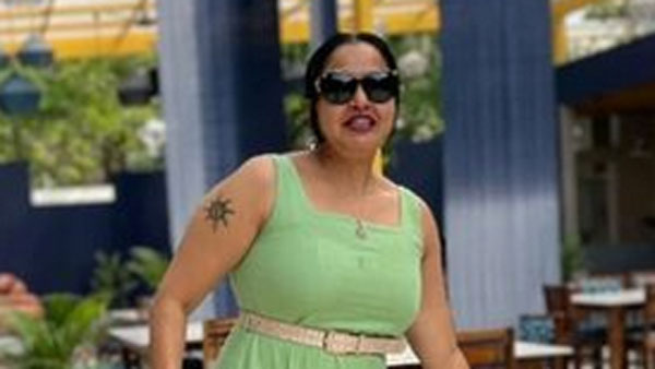 ఈ వయసులో కూడా అదే ఎనర్జీ