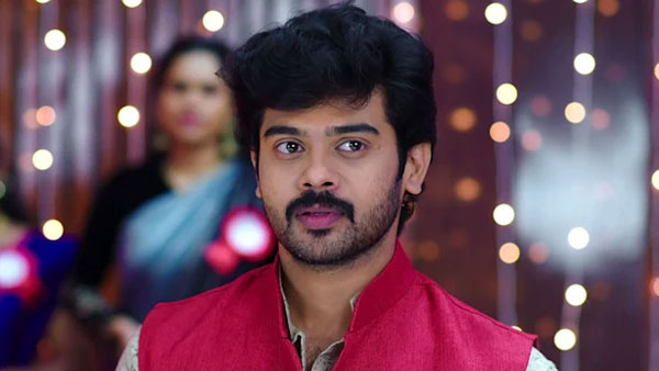 తండ్రికి ఎదురు తిరిగిన ప్రేమ్