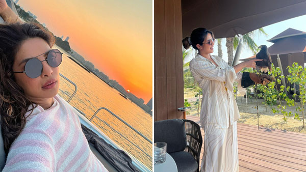 రెడ్ సీ ఫిల్మ్ ఫెస్టివల్‌లో