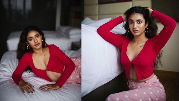 తొలి చిత్రంతోనే..